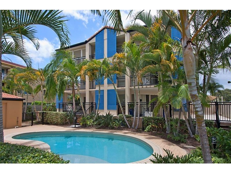 5/48 Coolangatta Road, Kirra QLD 4225