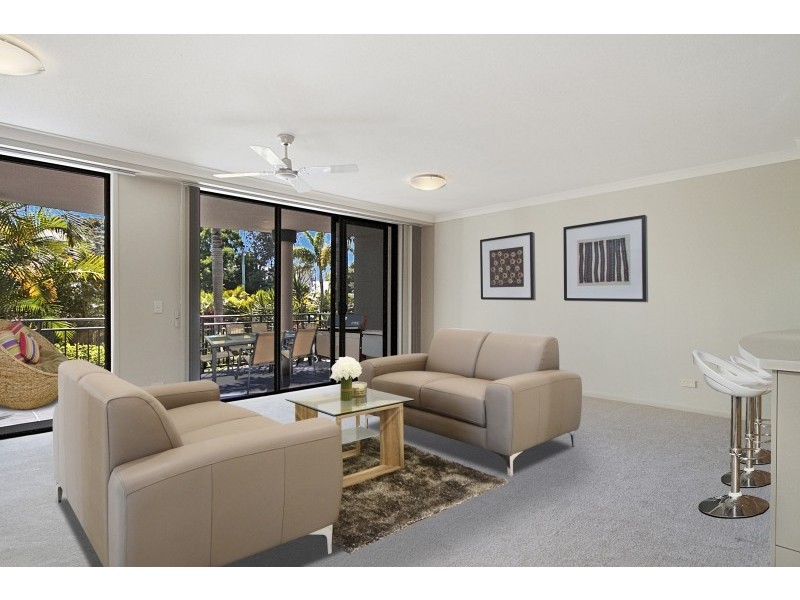 3/17 Powell St, Tweed Heads NSW 2485