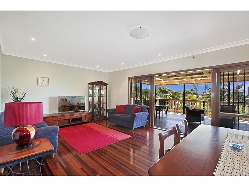 25 Kent Street, Coolangatta QLD 4225