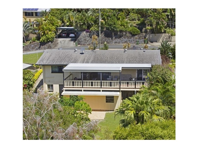 25 Kent Street, Coolangatta QLD 4225