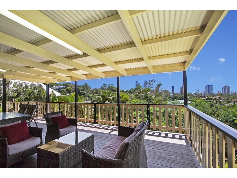 25 Kent Street, Coolangatta QLD 4225