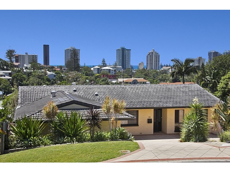 25 Kent Street, Coolangatta QLD 4225