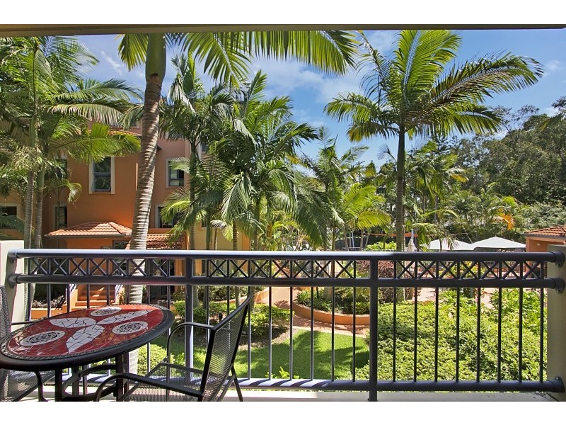 30/5 Hill St ‘Bella Mare’, Rainbow Bay QLD 4225