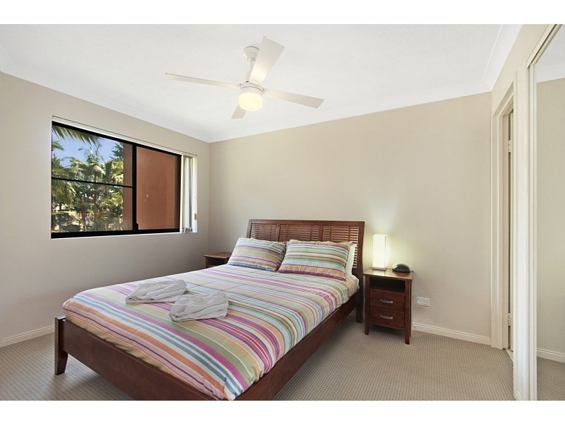 30/5 Hill St ‘Bella Mare’, Rainbow Bay QLD 4225