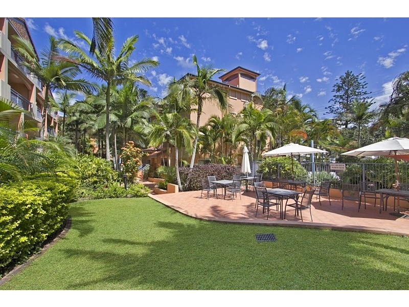 30/5 Hill St ‘Bella Mare’, Rainbow Bay QLD 4225