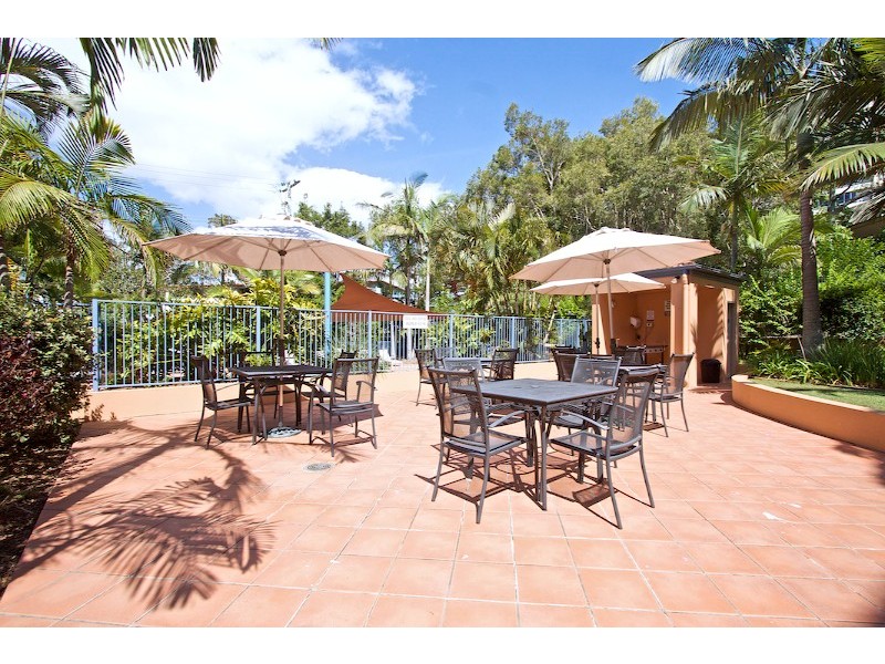 30/5 Hill St ‘Bella Mare’, Rainbow Bay QLD 4225