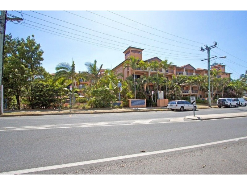 30/5 Hill St ‘Bella Mare’, Rainbow Bay QLD 4225
