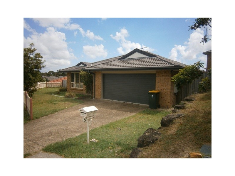 5 Firetail Court, Tweed Heads South NSW 2486