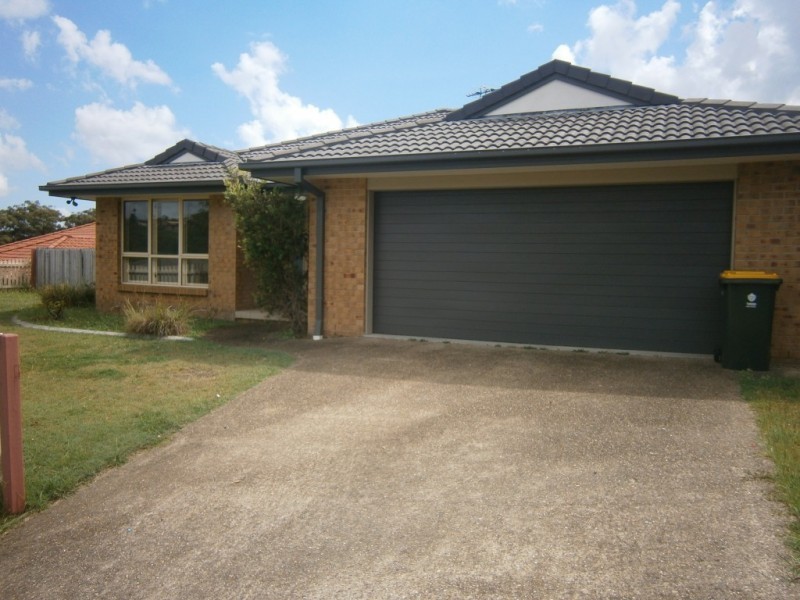 5 Firetail Court, Tweed Heads South NSW 2486