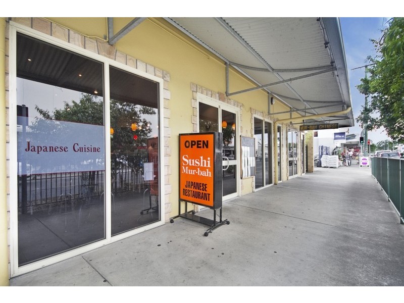 2/10-16 Brisbane Street, Murwillumbah NSW 2484