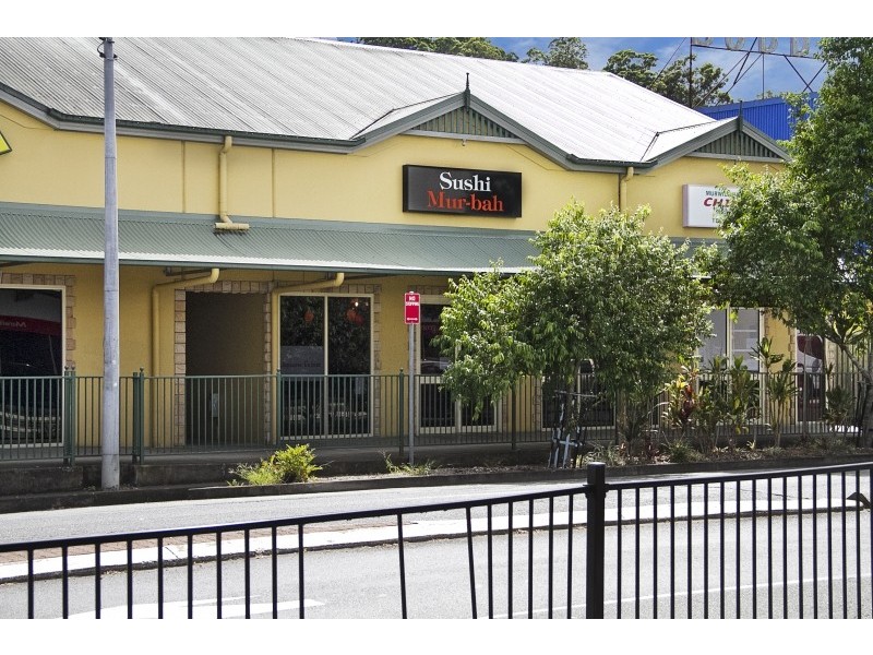 2/10-16 Brisbane Street, Murwillumbah NSW 2484