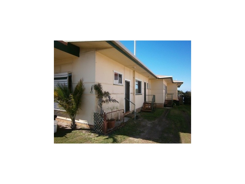 1/42 Sutherland Street, Kingscliff NSW 2487