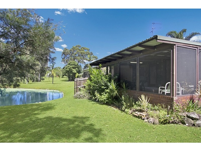 7/22b Kirkwood Road ‘Glen Eagles’, Tweed Heads South NSW 2486