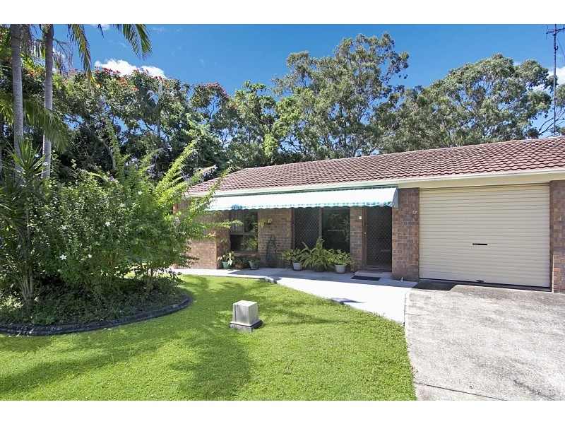 7/22b Kirkwood Road ‘Glen Eagles’, Tweed Heads South NSW 2486