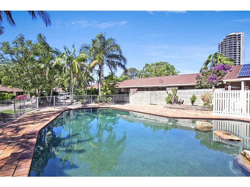 7/22b Kirkwood Road ‘Glen Eagles’, Tweed Heads South NSW 2486