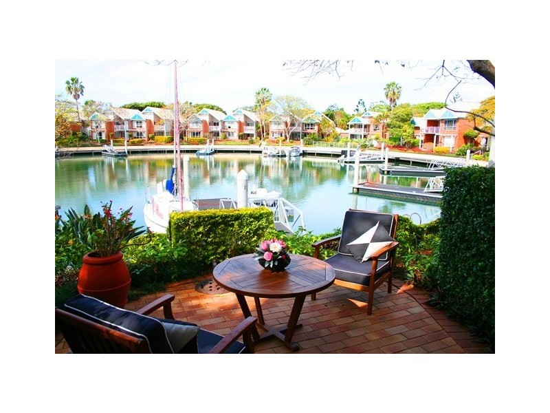 181 Mariners Drive West THE ANCHORAGE, Tweed Heads NSW 2485