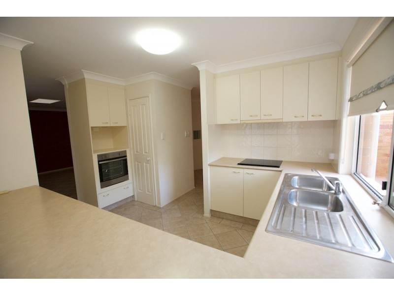 181 Mariners Drive West THE ANCHORAGE, Tweed Heads NSW 2485