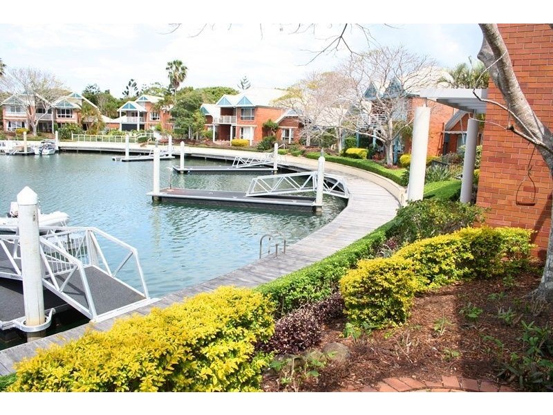 181 Mariners Drive West THE ANCHORAGE, Tweed Heads NSW 2485