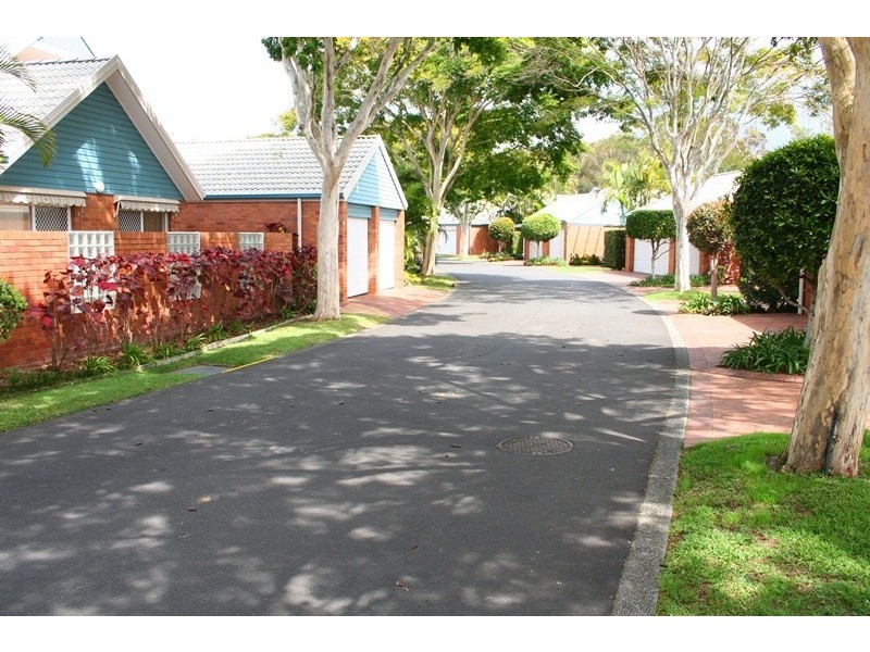 181 Mariners Drive West THE ANCHORAGE, Tweed Heads NSW 2485
