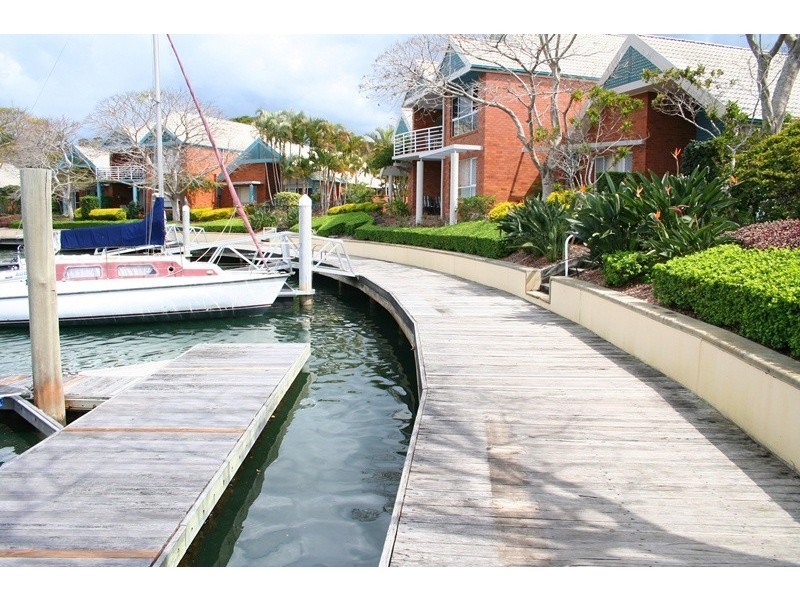 181 Mariners Drive West THE ANCHORAGE, Tweed Heads NSW 2485