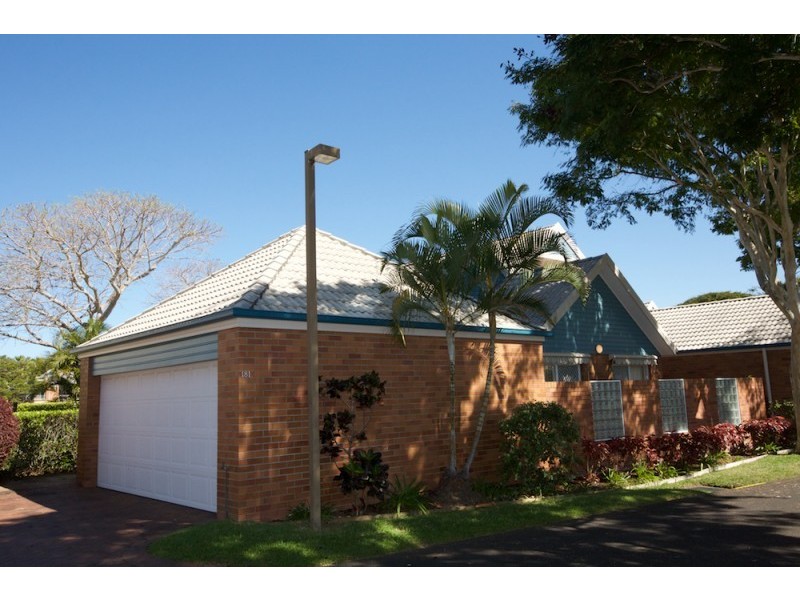 181 Mariners Drive West THE ANCHORAGE, Tweed Heads NSW 2485
