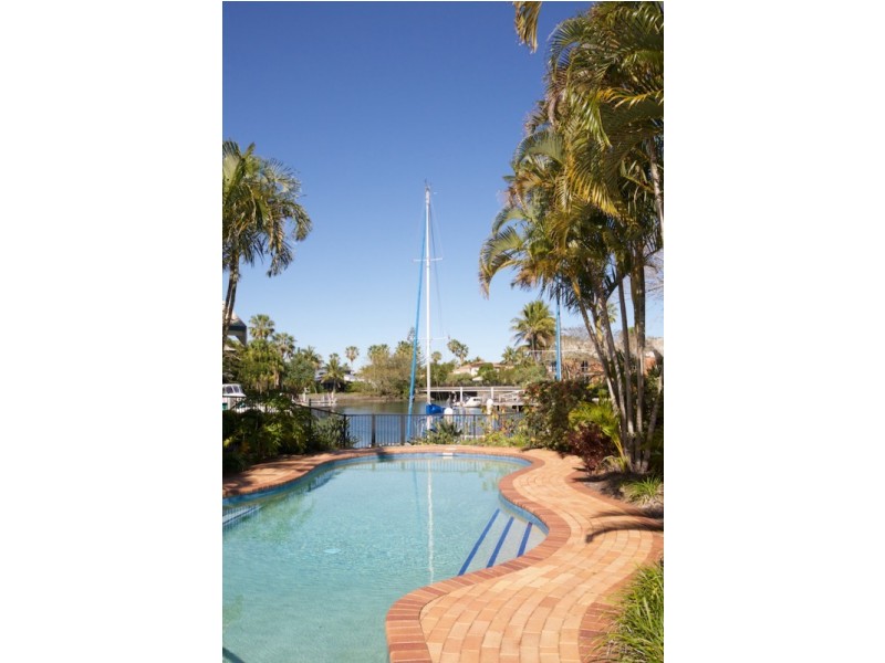 181 Mariners Drive West THE ANCHORAGE, Tweed Heads NSW 2485