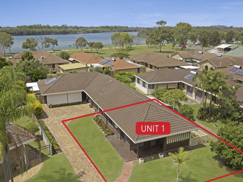 1/19 Banks Avenue, Tweed Heads NSW 2485