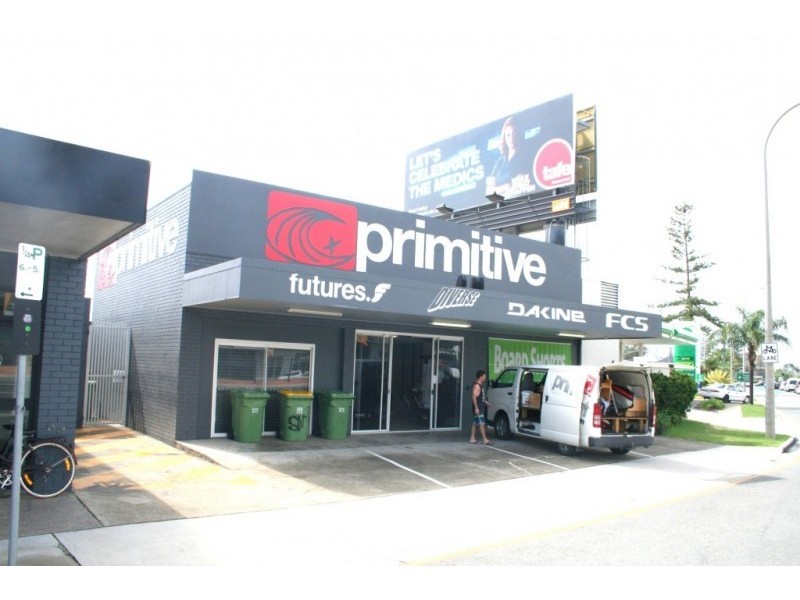 1/476 Golden Four Drive, Tugun QLD 4224