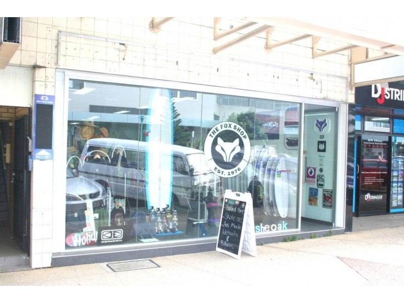 80 Griffith Street, Coolangatta QLD 4225