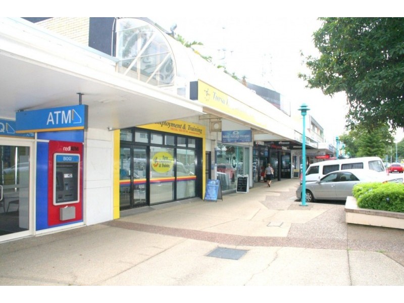 80 Griffith Street, Coolangatta QLD 4225