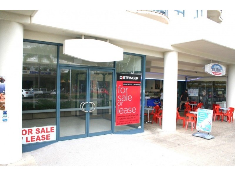 9/99 Griffith Street, Coolangatta QLD 4225