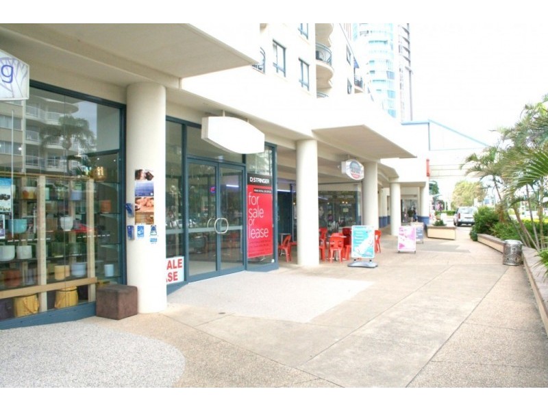 9/99 Griffith Street, Coolangatta QLD 4225