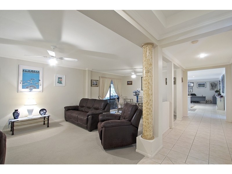 3 Firestone Drive, Banora Point NSW 2486