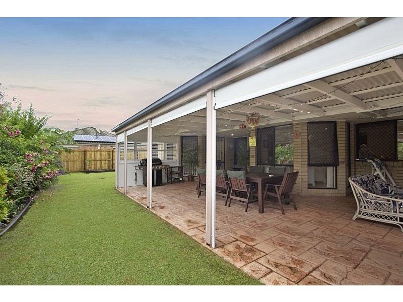 3 Firestone Drive, Banora Point NSW 2486