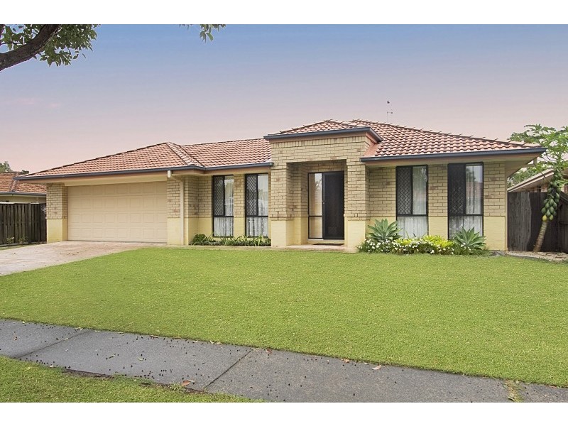 3 Firestone Drive, Banora Point NSW 2486