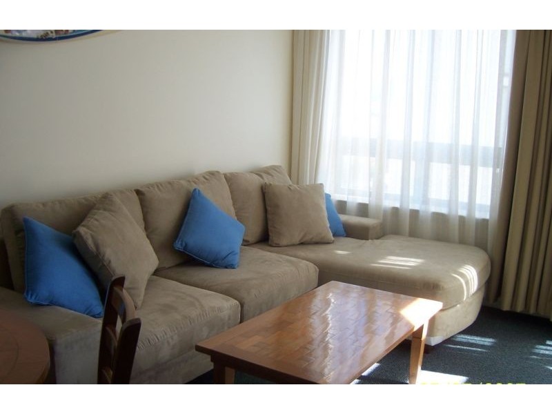 402/99 Griffith Street – Calypso Apartments, Coolangatta QLD 4225
