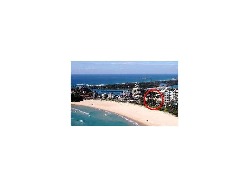 402/99 Griffith Street – Calypso Apartments, Coolangatta QLD 4225