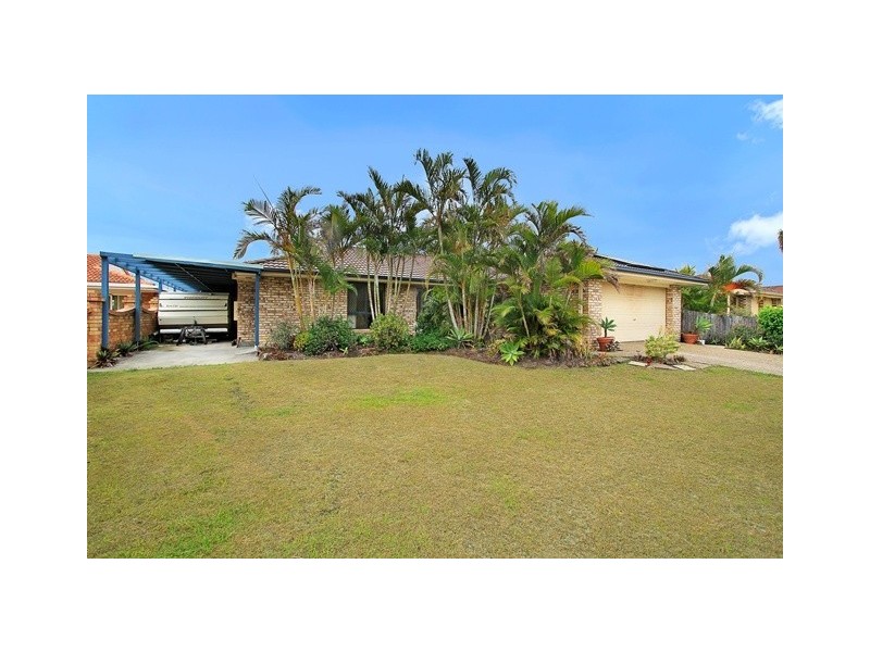 51 Tringa Street, Tweed Heads West NSW 2485