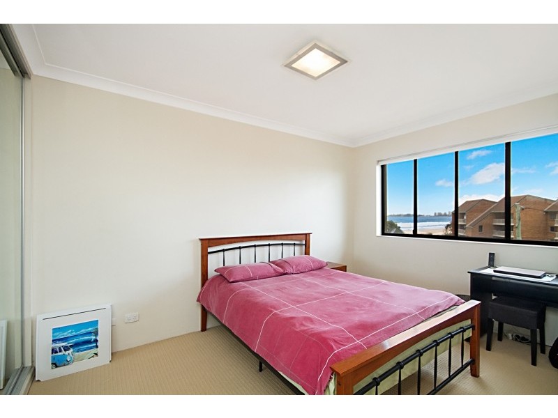 9/367 Golden Four Drive, Tugun QLD 4224