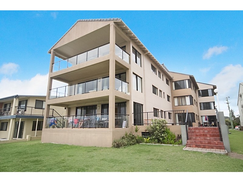 9/367 Golden Four Drive, Tugun QLD 4224