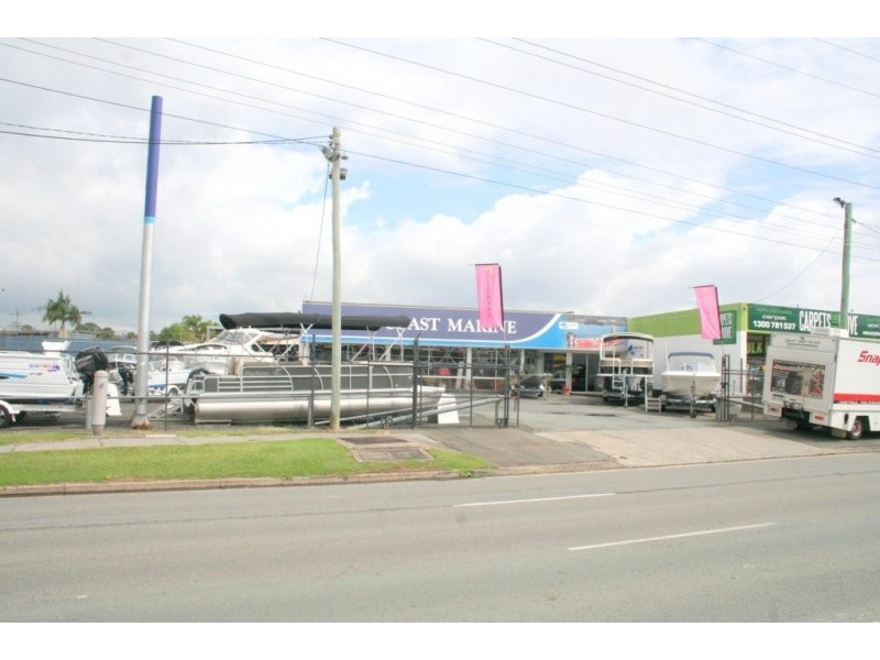 147-151 Minjungbal Drive, Tweed Heads South NSW 2486