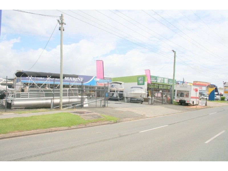 147-151 Minjungbal Drive, Tweed Heads South NSW 2486