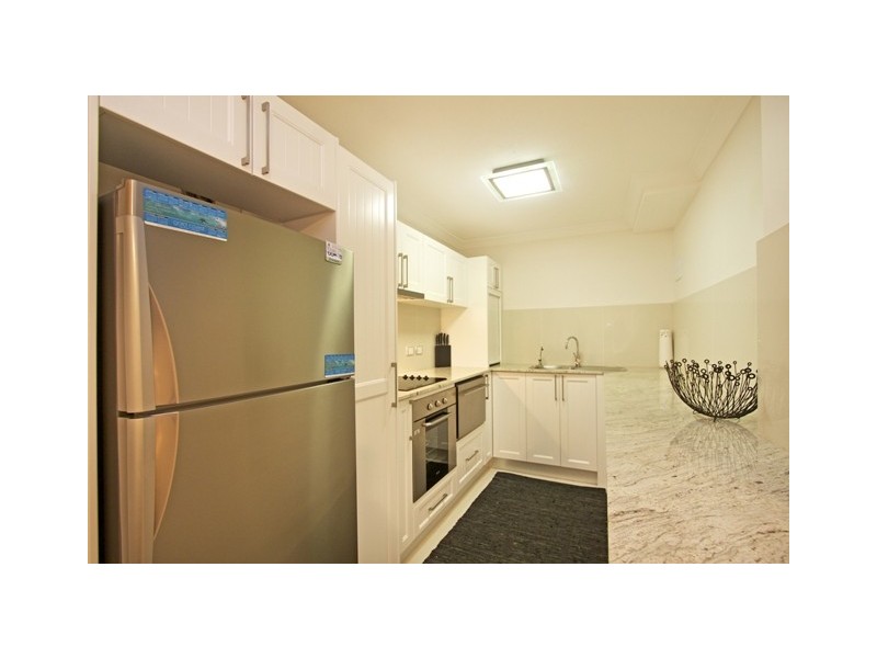 4/134 Pacific Parade, Bilinga QLD 4225