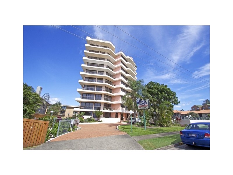4/134 Pacific Parade, Bilinga QLD 4225
