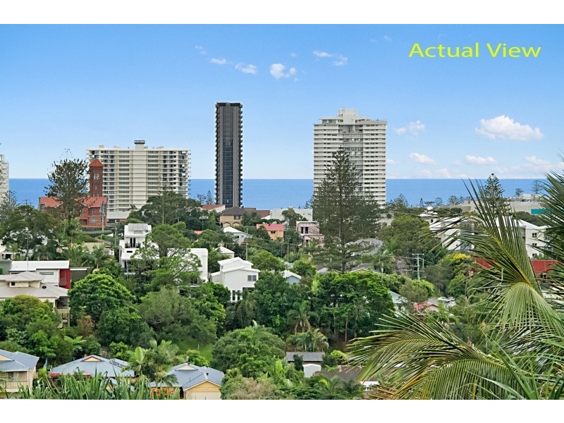 4 Tooloon Street, Coolangatta QLD 4225