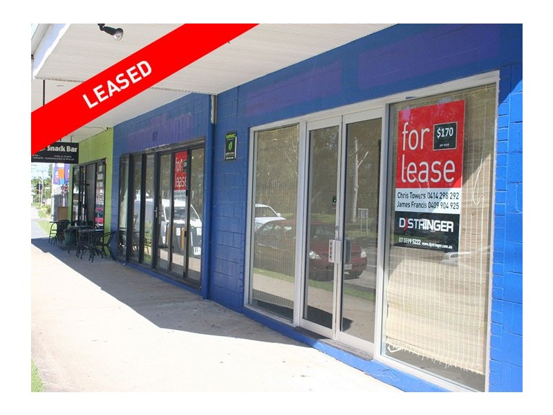 67/b Minjungbal Drive, Tweed Heads South NSW 2486