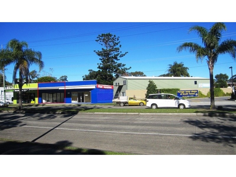 67/b Minjungbal Drive, Tweed Heads South NSW 2486