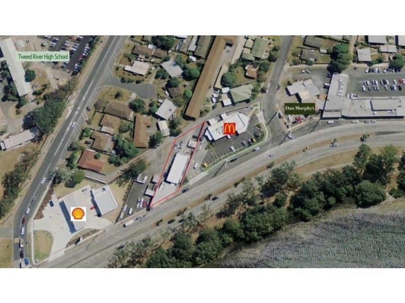 67/b Minjungbal Drive, Tweed Heads South NSW 2486