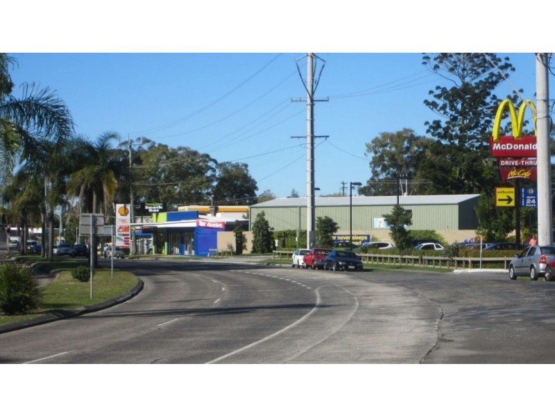 67/b Minjungbal Drive, Tweed Heads South NSW 2486