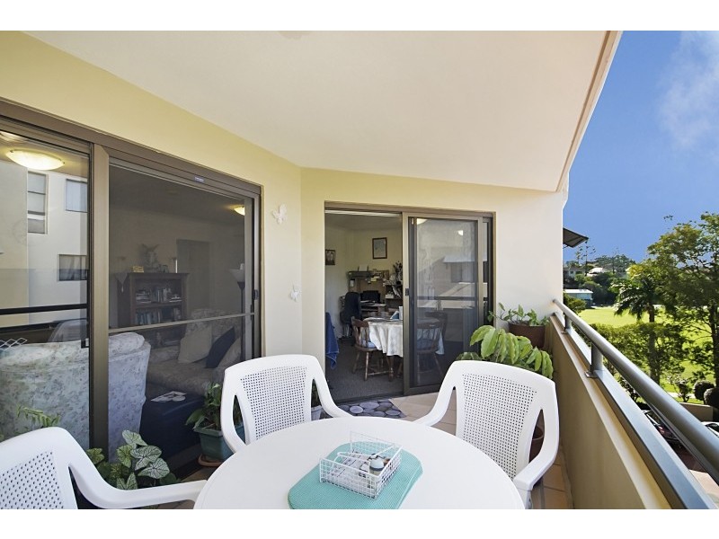 9/37 Dixon St ‘parkside View’, Coolangatta QLD 4225